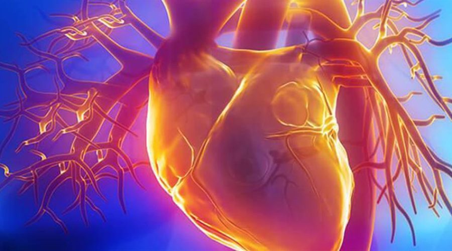Απρόσμενα αυξημένος ο κίνδυνος για νέα καρδιολογικά προβλήματα ακόμη και έναν χρόνο μετά την ανάρρωση από Covid-19