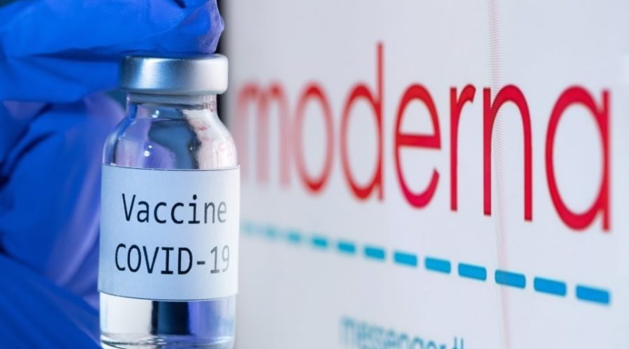 Moderna: Η πανδημία πιθανότατα θα τελειώσει το 2022, αλλά θα χρειάζονται νέοι εμβολιασμοί κάθε χρόνο
