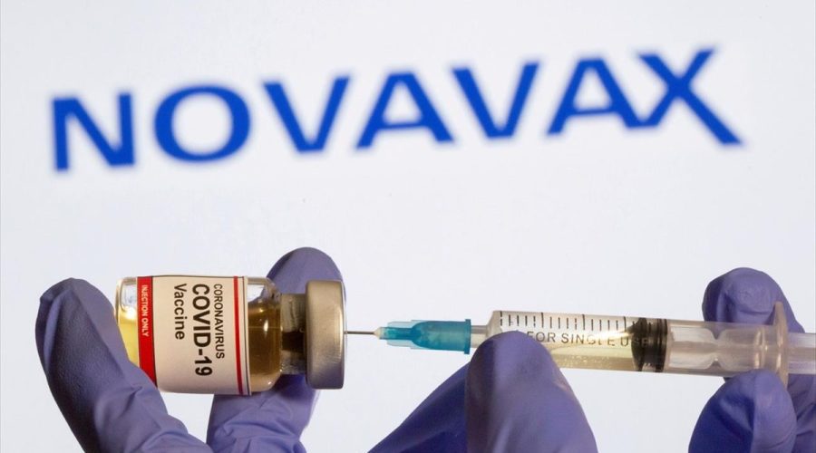 Οι πρώτες δόσεις του εμβολίου της Novavax στις 21 Φεβρουαρίου και αρχές Μαρτίου η λειτουργία εμβολιαστικών κέντρων