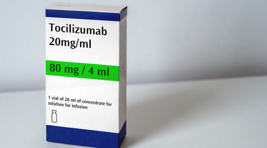 Κορονοϊός: Γνωστό φάρμακο για την αρθρίτιδα μπήκε στη μάχη κατά της COVID-19 “tocilizumab”