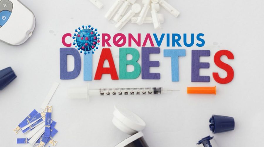 Κορονοϊός: Πόσο αυξάνει τον κίνδυνο διαβήτη ακόμη και ένα χρόνο μετά τη νόσηση