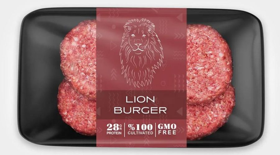 Θα τρώγατε «συνθετικά» μπιφτέκια λιονταριού, μπριζόλες τίγρης ή σούσι ζέβρας; – Θα σερβίρονται στο Λονδίνο