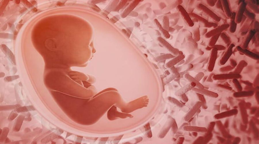 Εγκυμοσύνη: Πόσο αυξάνει τον κίνδυνο νόσησης από Covid-19