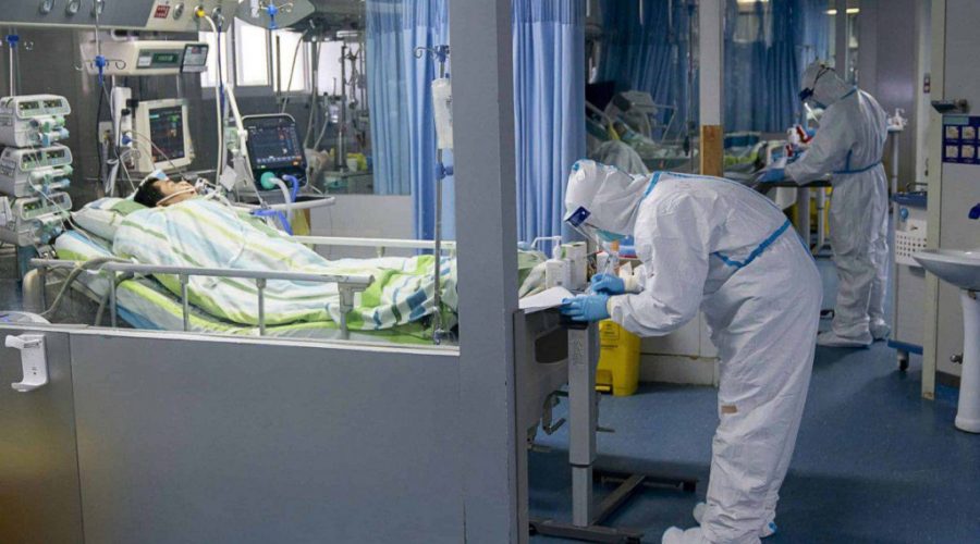 Ευλογιά των πιθήκων: Συναγερμός στον ΠΟΥ για την εξάπλωση του ιού – Ανησυχία στην Ελλάδα για το ύποπτο κρούσμα | ygeiaonline.gr