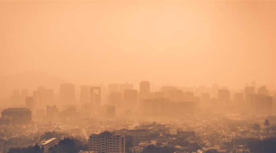 Αυξημένος κίνδυνος θανατηφόρου εγκεφαλικού λόγω ρύπανσης του αέρα