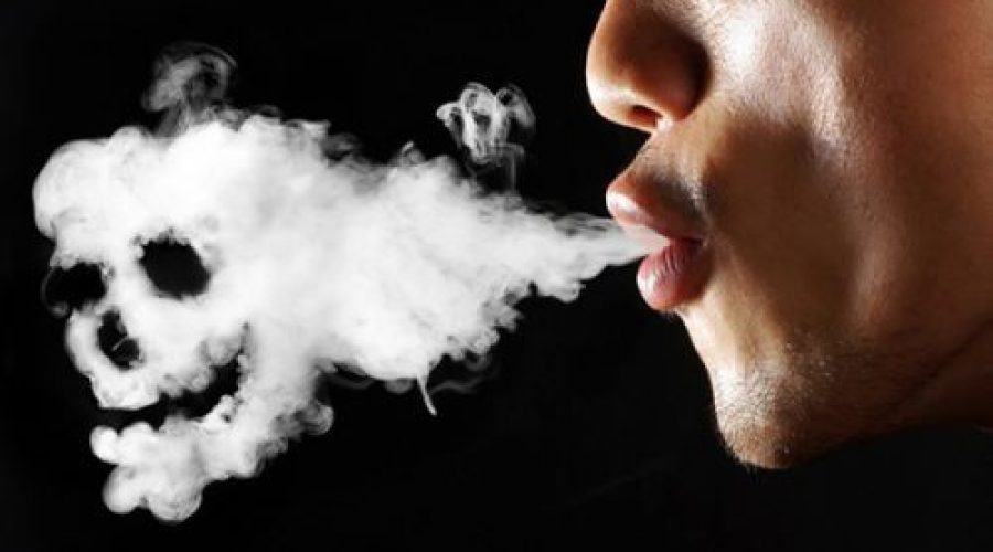 Οι καπνιστές πιο εκτεθειμένοι στον καρκίνο του στόματος