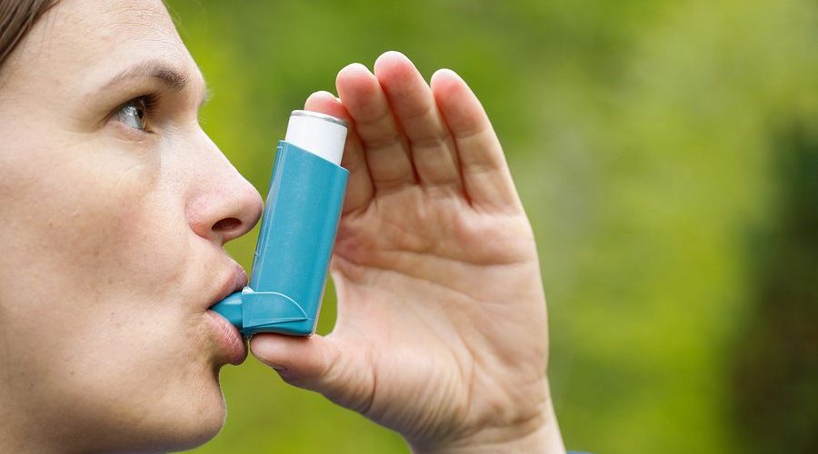 Δέκα χρόνια ψηφιακή ενημέρωση για το άσθμα