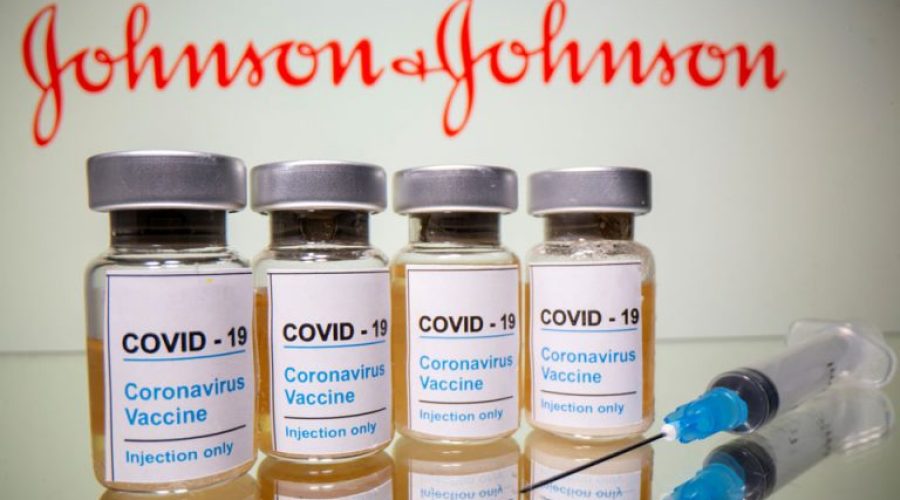Φρένο στο εμβόλιο Johnson & Johnson στις ΗΠΑ