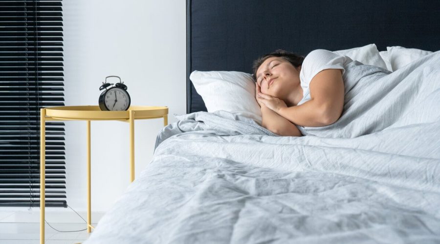 Σκουφί με ηλεκτρόδια υπόσχεται να σας στείλει σε βαθύ ύπνο