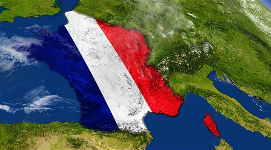 Γαλλία: Επιστρέφει ο κορωνοϊός μετά τη μεγάλη μείωση κρουσμάτων