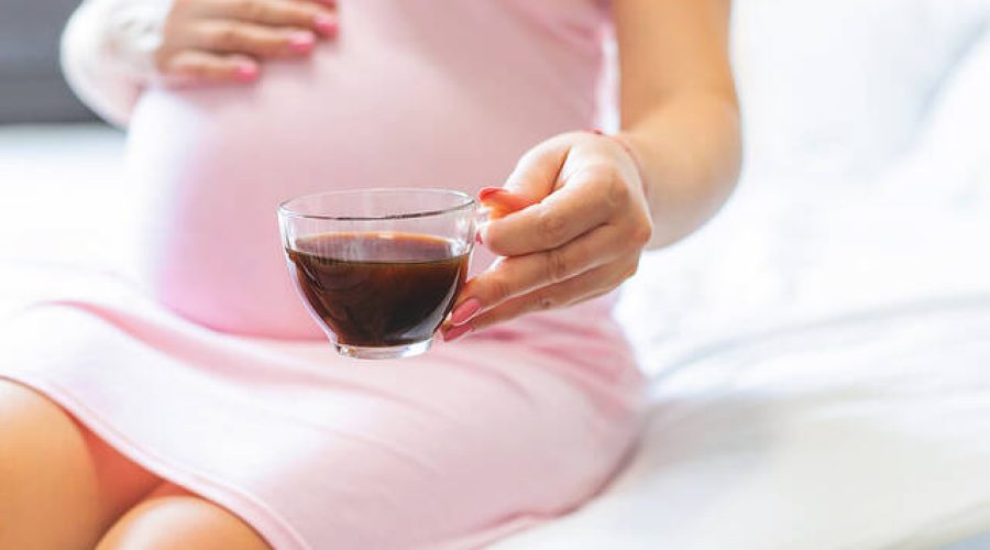 Καφές στην εγκυμοσύνη: Οι επιπτώσεις στις κινητικές ικανότητες του παιδιού