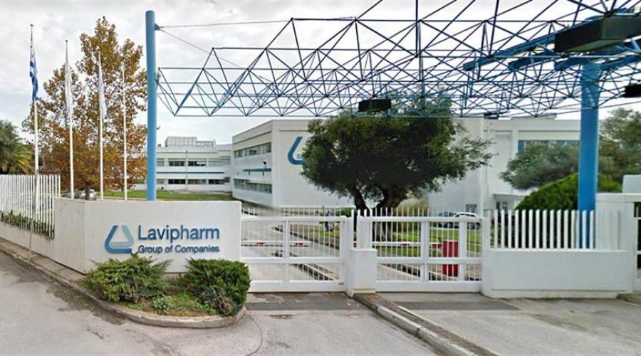 Lavipharm: Εξαγοράζει από οικογένεια Λαβίδα τα δικαιώματα patch για την πίεση