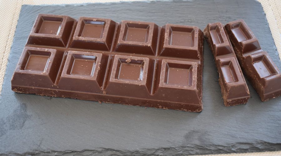 Η σοκολάτα μας κάνει πιο ευτυχισμένους, αλλά όχι πιο έξυπνους – Νέα μελέτη