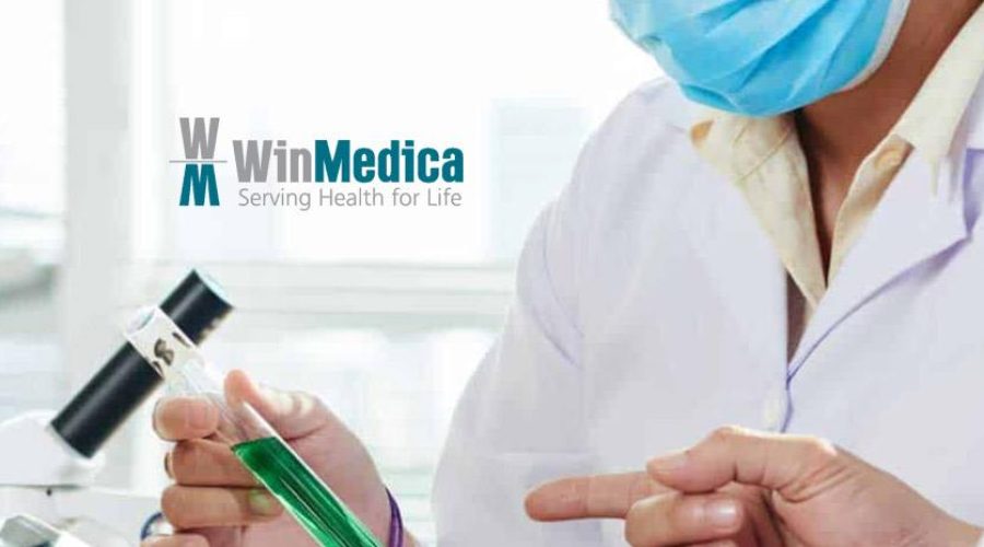 Win Medica: Επενδύσεις 38,4 εκατ. ευρώ σε νέα μονάδα και R&D