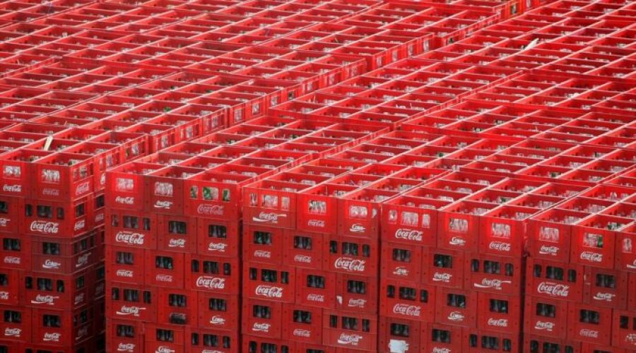 Coca-Cola Τρία Έψιλον: Στη Δικαιοσύνη για το πρόστιμο της Επιτροπής Ανταγωνισμού