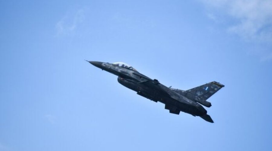 Βουλγαρία: «Πράσινο φως» για την αγορά δεύτερης παρτίδας μαχητικών F-16 από τις ΗΠΑ