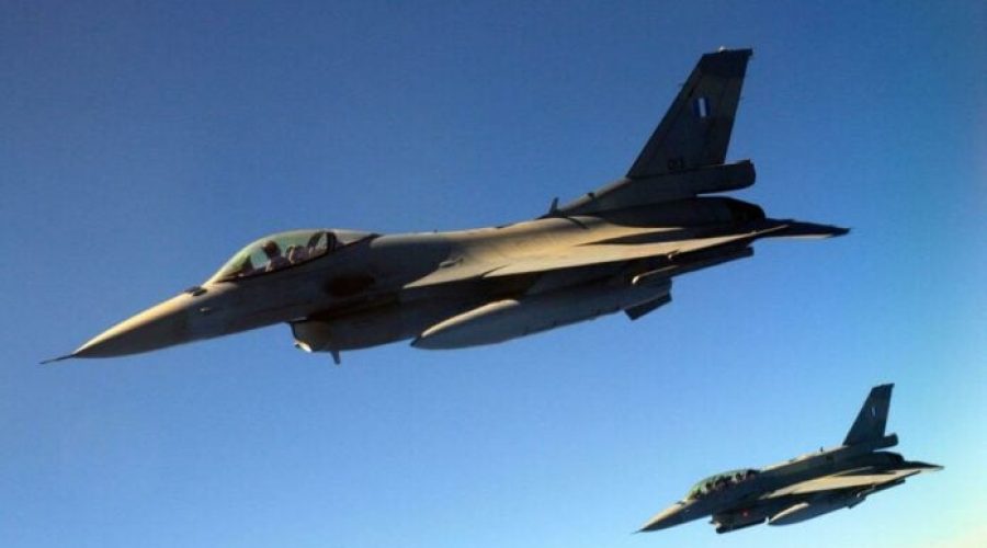 Νορβηγία: Πώληση 32 μεταχειρισμένων μαχητικών F-16 στην Ρουμανία