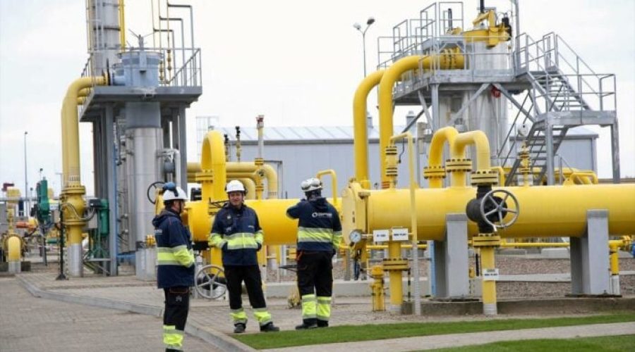 Ο πόλεμος του φυσικού αερίου με τη Ρωσία και ο κίνδυνος αποβιομηχάνισης της Ευρώπης