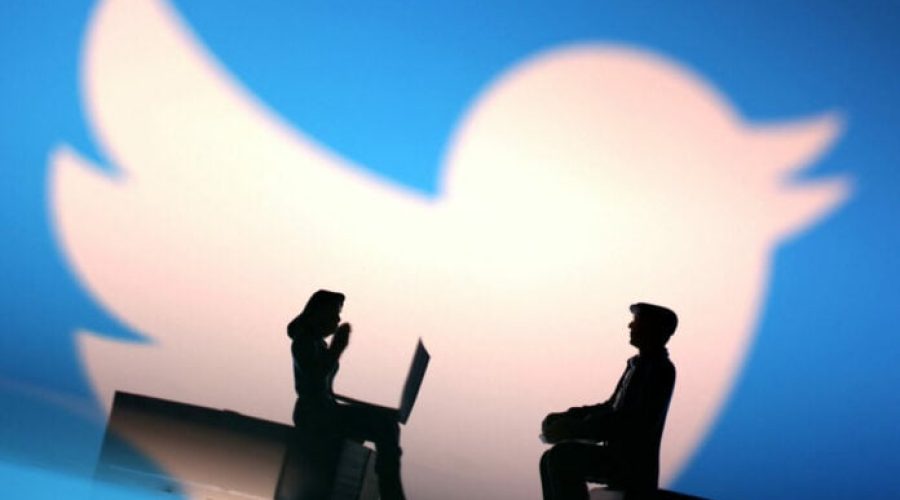 Twitter: «Συγγνώμη, λάθος»- Η εταιρεία ζητά από απολυμένους να επιστρέψουν στη δουλειά