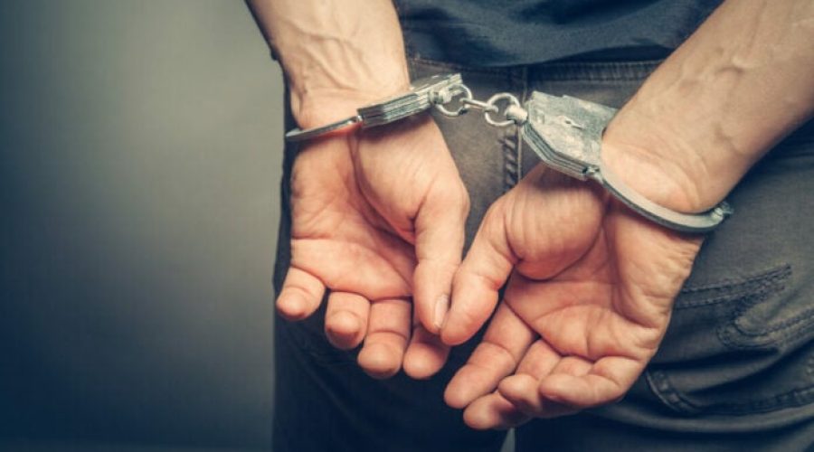 Άρτα: Συνελήφθη για προσβολή γενετήσιας αξιοπρέπειας ανήλικης