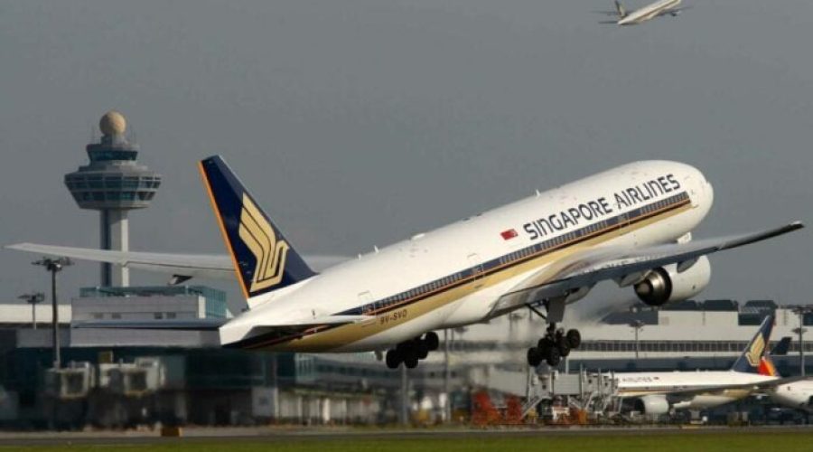 Singapore Airlines: Κατέγραψε τα υψηλότερα κέρδη εξαμήνου στην ιστορία του Ομίλου