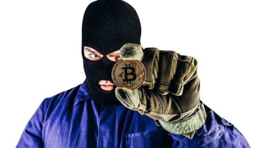 Βρέθηκαν κλεμμένα bitcoin αξίας 3,36 δισ. δολαρίων κρυμμένα μέσα σε… ποπκορν