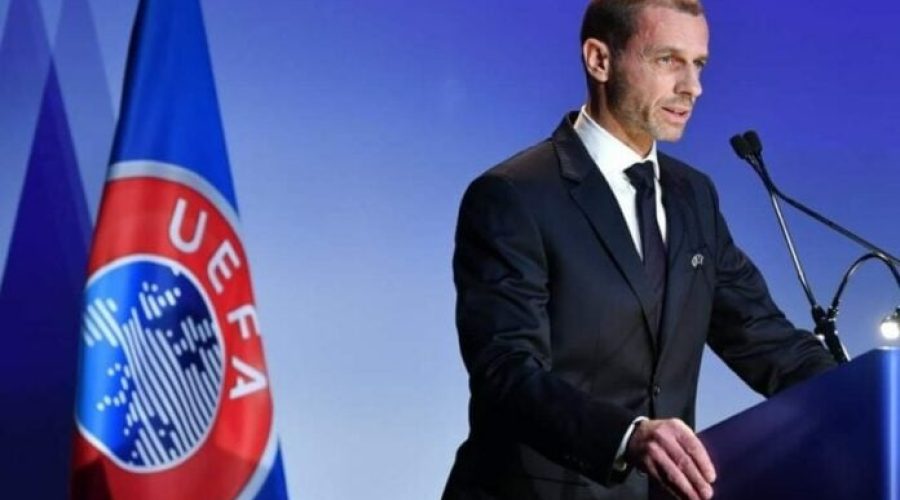 Συμφώνησαν ότι… διαφωνούν UEFA, ECA και A22